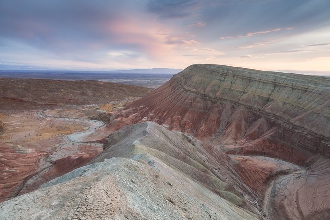 Altyn Emel. Singing dune and Aktau mountains 2 days tour - Who Should Book This Tour?