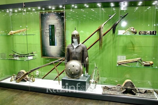 mixed tour (walking and using public transports)+museum - In-Depth Review of the Tour Experience