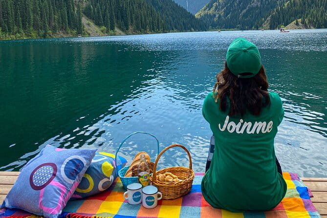 Kolsai and Kaindy Lakes with Charyn Canyons Day Trip - Good To Know