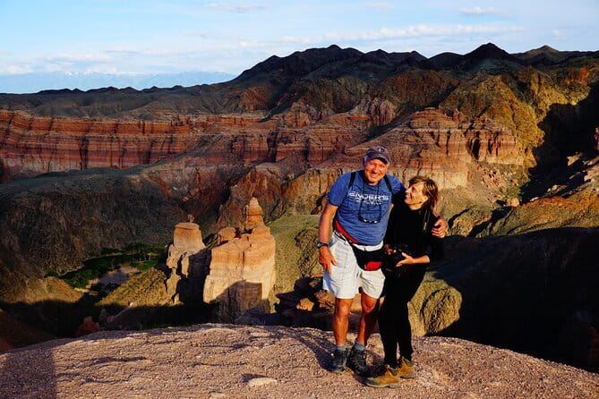 Private Outdoor Travel to Explore Kazakhstan - FAQ