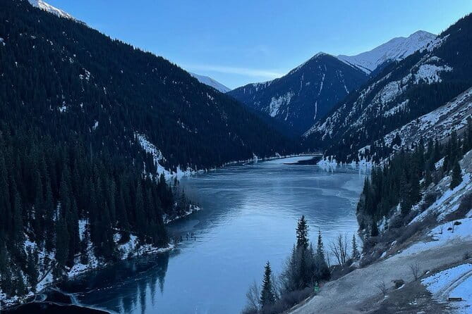 Private Outdoor Travel to Explore Kazakhstan - The Sum Up