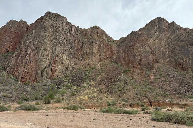 1 Day Private Tour Charyn Canyon Black Canyon and Kolsay Lake - Discovering the Best of Kazakhstan’s Nature: A Detailed Review