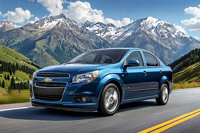 Transfer from Almaty to Bishkek or Bishkek to Almaty - FAQ