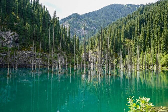 2 Days Kolsai and Kaindy Lakes Tour via Charyn Canyon - The Sum Up: Is This Tour Worth It?