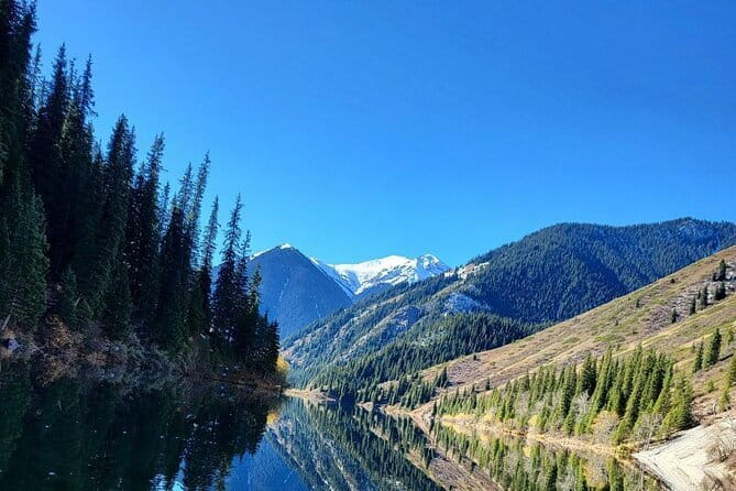 2 Days Kolsai and Kaindy Lakes Tour via Charyn Canyon - FAQ