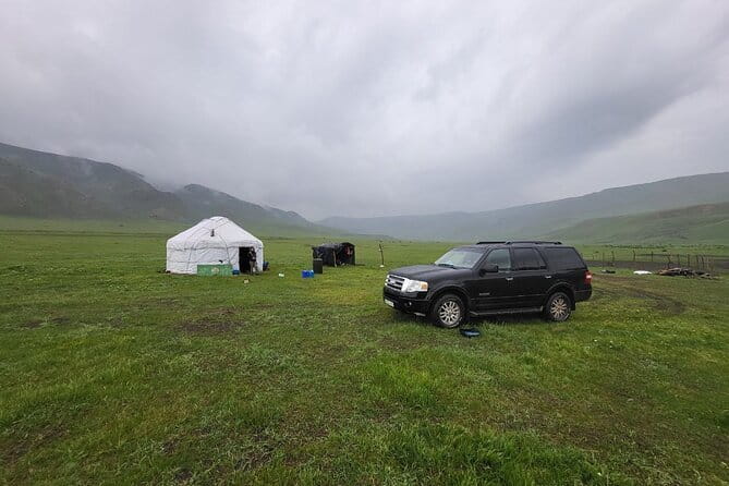 2 Days Kolsai and Kaindy Lakes Tour via Charyn Canyon - Key Points