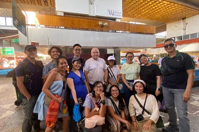 Almaty: City Highlights Walking Tour with Chocolate Shop - Exploring Arbat Street