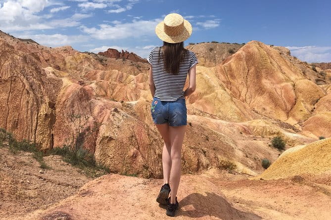 2 Days Private Kolsai Kaindy Lakes with Charyn Canyon Tour - FAQ