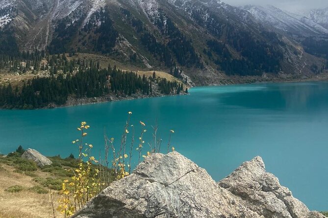 Great Almaty Lake - 2511 meters above sea level - The Experience from Reviews and Practical Insights