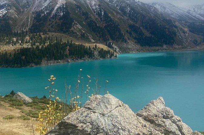 Great Almaty Lake - 2511 meters above sea level - Who Will Love This Tour?