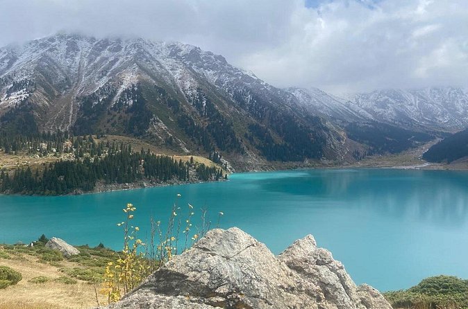 Great Almaty Lake - 2511 meters above sea level - FAQ