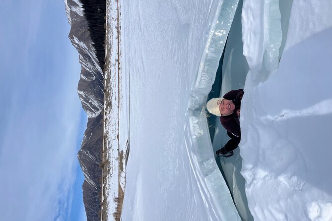 Private Big Almaty Lake Hiking Tour with alternatgive Pipeline - Who Will Love This Tour?