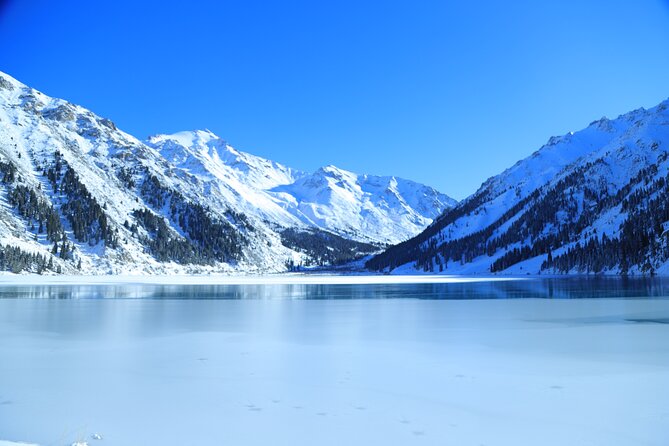 Private Big Almaty Lake Hiking Tour with alternatgive Pipeline - FAQ