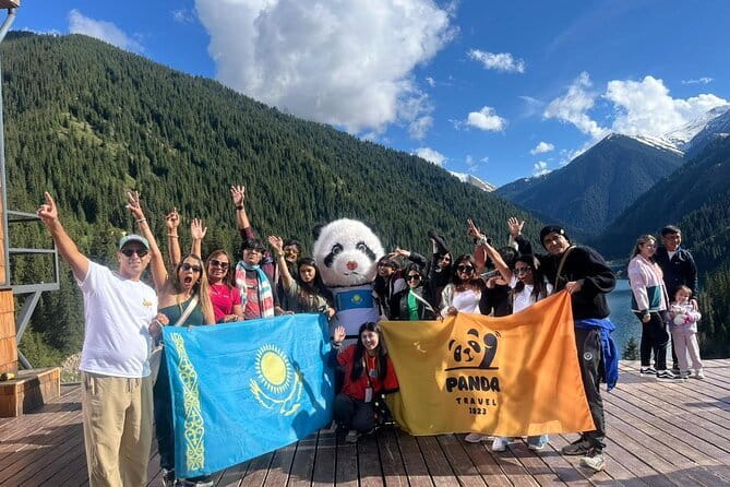 Charyn Canyon Wonders: Valley of Castles Day Trip from Almaty - Final Thoughts