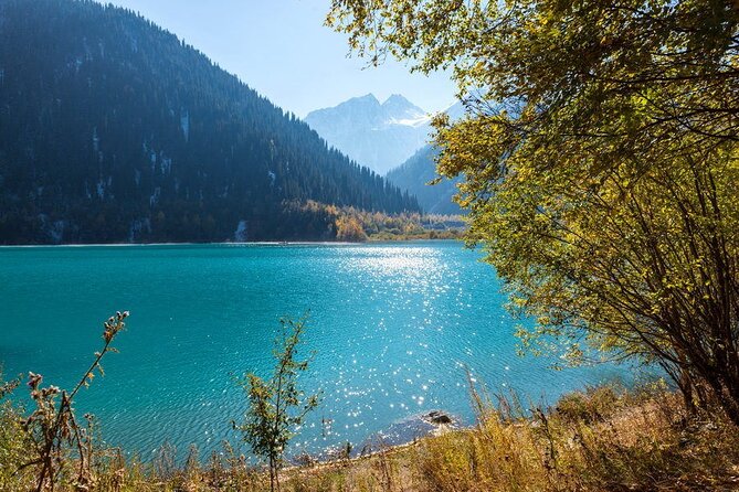 Almaty Issyk Lake, Turgen Waterfall and Turgen Gorge Tour - The Sum Up