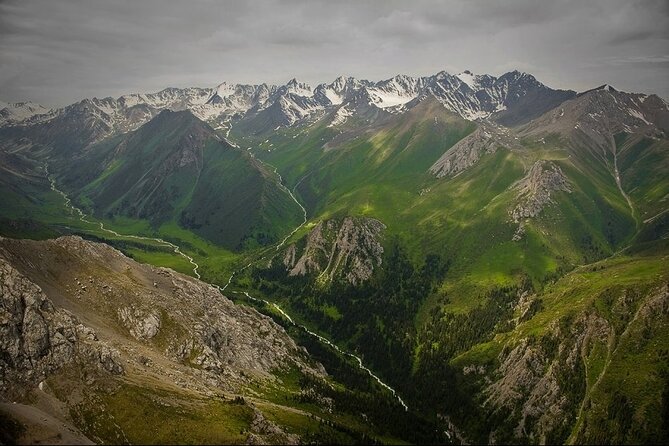 Almaty Issyk Lake, Turgen Waterfall and Turgen Gorge Tour - FAQ about the Almaty Issyk Lake, Turgen Waterfall, and Turgen Gorge Tour