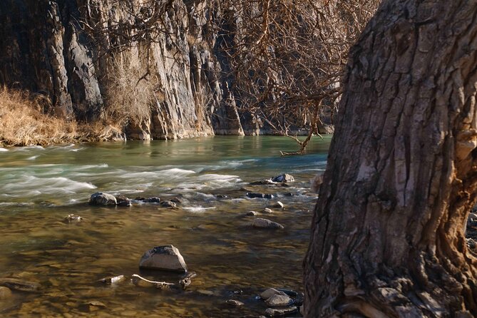 Almaty Wonders Charyn Canyon and Kolsay Lake in One Day - Frequently Asked Questions