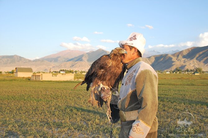 Four Stans Odyssey: Through the Heart of Central Asia, 17d - Practical Aspects: Transportation, Guides, and Value