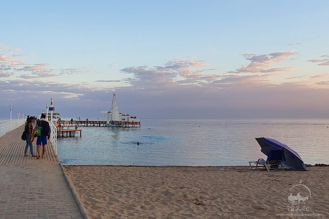 Four Stans Odyssey: Through the Heart of Central Asia, 17d - The Sum Up