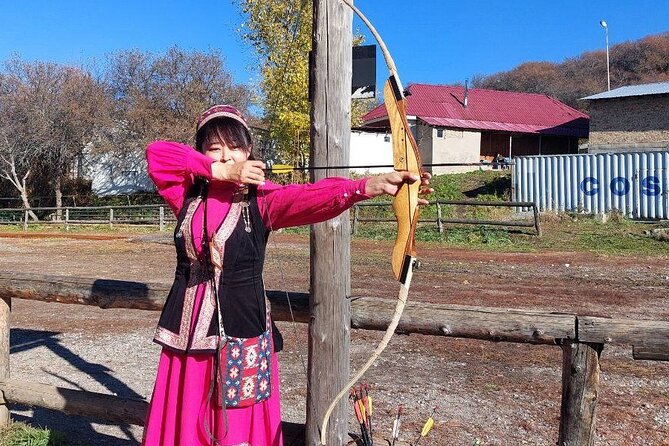 Live show in Huns Gunny Ethno Village with lunch and Troat Farm - Final Thoughts