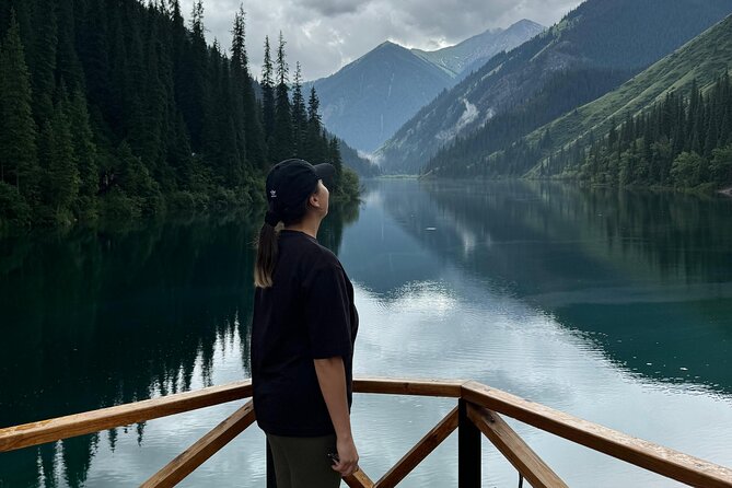 Kazakhstan Natural Wonders Tour Charyn Canyon Kaindy and Kolsay - Exploring the Kazakhstan Natural Wonders Tour