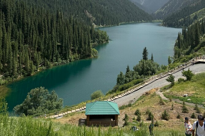 Kazakhstan Natural Wonders Tour Charyn Canyon Kaindy and Kolsay - FAQ