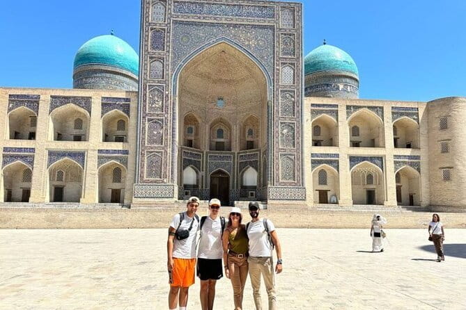 Tour in Central Asia Five Stans - Final Thoughts