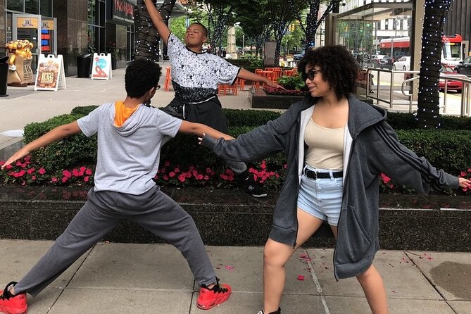 Knoxville City Scavenger Hunt Excursion by Wacky Walks - Who Will Love This Experience?