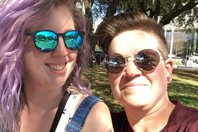 Knoxville City Scavenger Hunt Excursion by Wacky Walks - Frequently Asked Questions