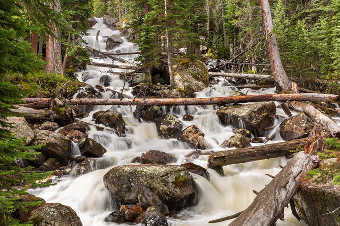 Explore & Photograph Wild Basin in Rocky Mountain National Park with a Pro - Discovering Rocky Mountain’s Hidden Gems in Wild Basin
