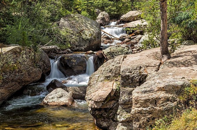 Explore & Photograph Wild Basin in Rocky Mountain National Park with a Pro - The Experience: Pros and Cons