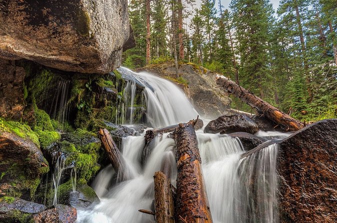 Explore & Photograph Wild Basin in Rocky Mountain National Park with a Pro - FAQs