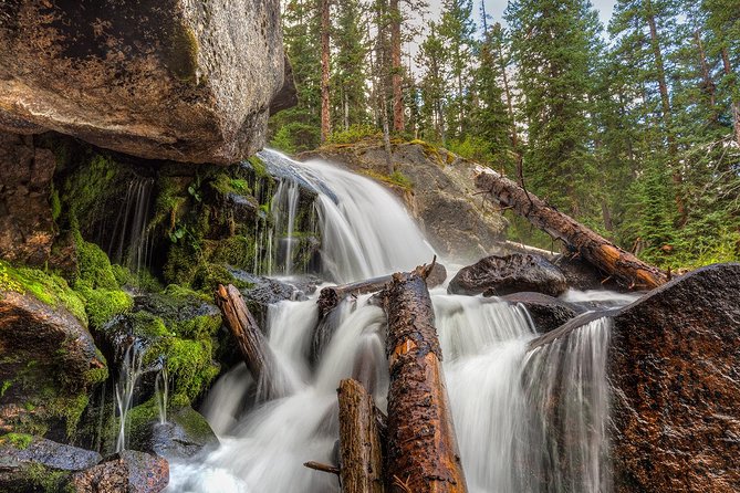 Explore & Photograph Wild Basin in Rocky Mountain National Park with a Pro - Exploring Wild Basin in Rocky Mountain National Park with a Pro: A Detailed Review