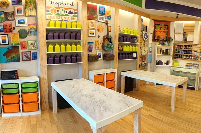 Woven Fabric Hiking Bag Activity in Estes Park - FAQs