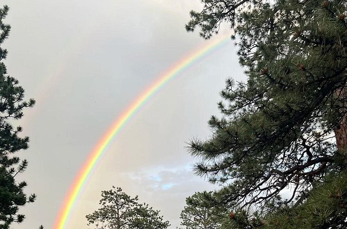 Rocky Mountain National Park Grand Lake Tour - The Sum Up