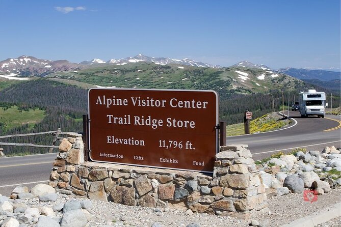 Self-Guided Audio Driving Tour in Rocky Mountain National Park - Who Will Benefit Most?