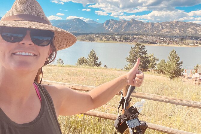 Estes Park Family e-Bike Tour - Authentic Experiences from Travelers