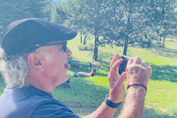 Estes Park Family e-Bike Tour - FAQ