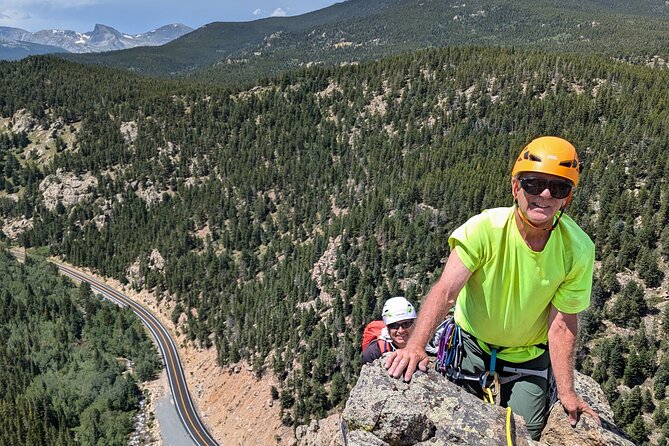 Rock Climb Rocky Mountain National Park - Final Thoughts: Who Should Consider This Tour?