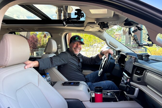 Private Driving Tour of the Rocky Mountain National Park - Why This Tour Works Well for Travelers