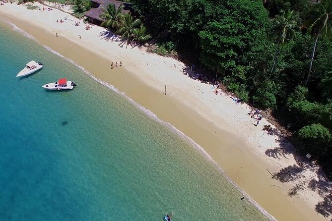 Shared Speedboat Tour - Paradise Island Tour - Who This Tour Is Best For