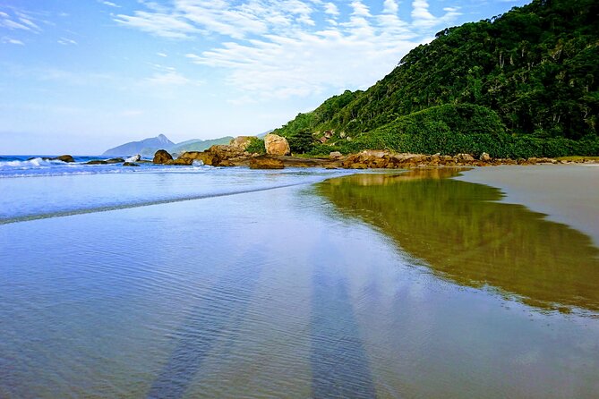 Private Hike on the Pirates Route + Lopes Mendes - Ilha Grande - RJ - FAQ