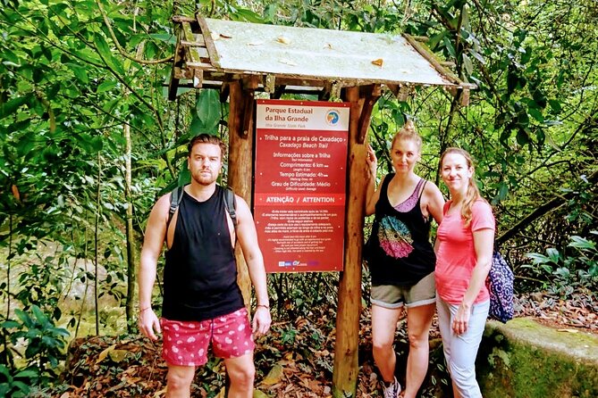 Private Hike on the Pirates Route + Lopes Mendes - Ilha Grande - RJ - Final Thoughts