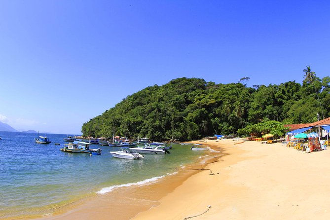 Half-Day Ilha Grande Schooner Tour - Who Should Consider This Tour?