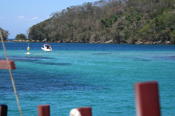 Half-Day Ilha Grande Schooner Tour - FAQs