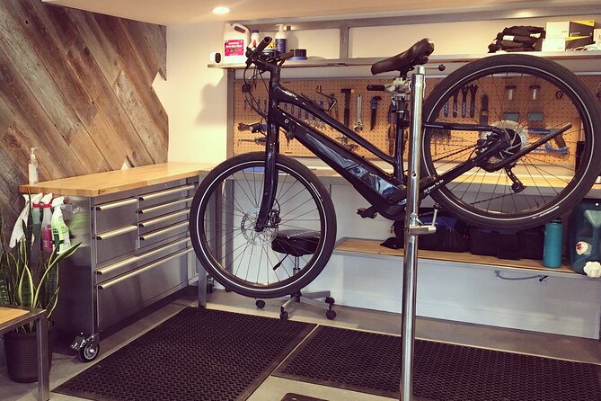 Electric Bike Rental in Morro Bay - Exploring Morro Bay on Electric Bikes: An In-Depth Review