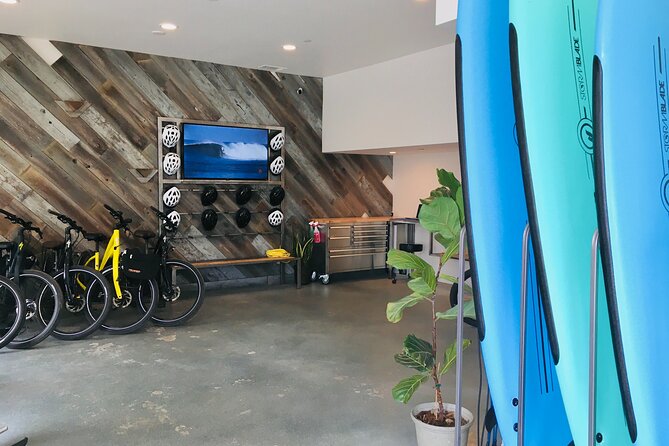 Electric Bike Rental in Morro Bay - FAQ