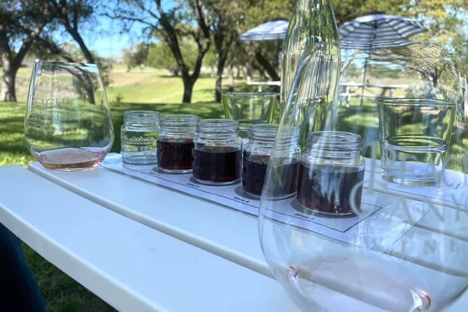 Private Tour of California's Central Coast (San Luis Obispo-Paso Robles-Cambria) - Highlights and Potential Stops