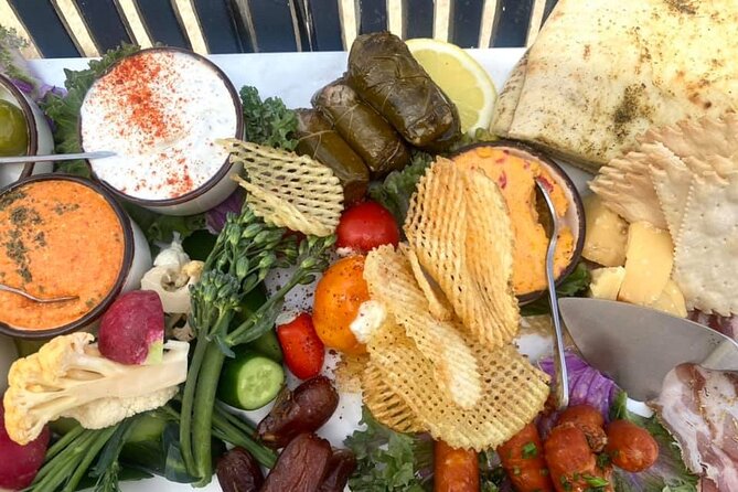 Private Tour of California's Central Coast (San Luis Obispo-Paso Robles-Cambria) - Why This Tour Works for You