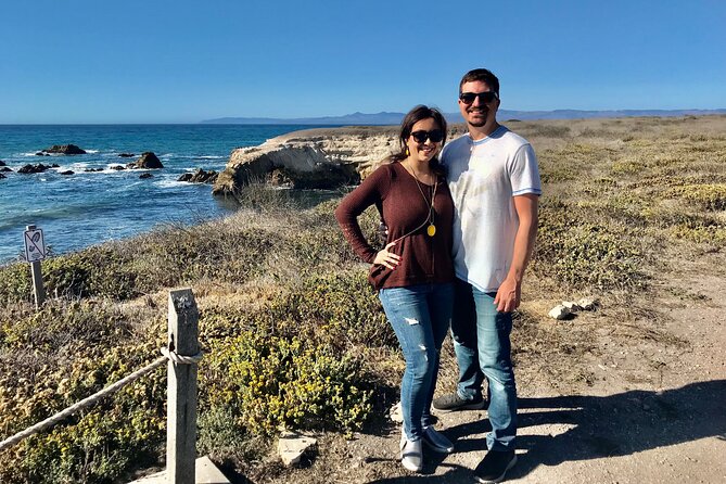 Private Tour of California's Central Coast (San Luis Obispo-Paso Robles-Cambria) - Who Should Book This Experience?